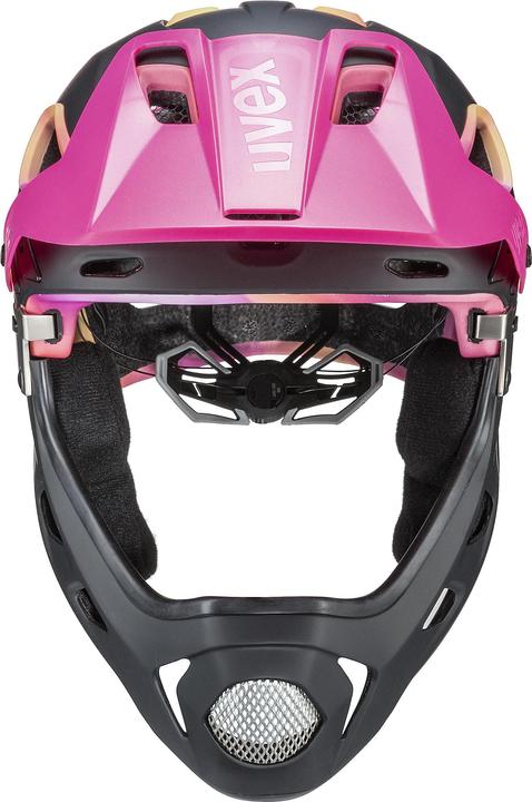 Produktbild Uvex Sports Jakkyl HDE 2.0 (52 - 57 cm)