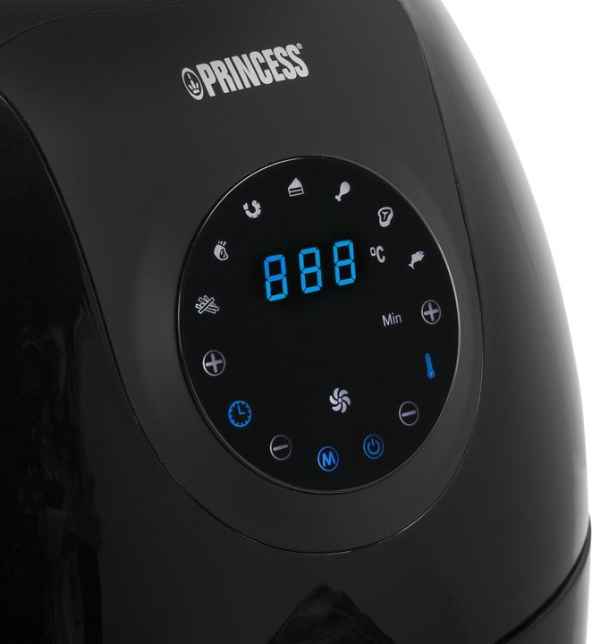 Actual product image Princess Aerofry XXL (EU plug)