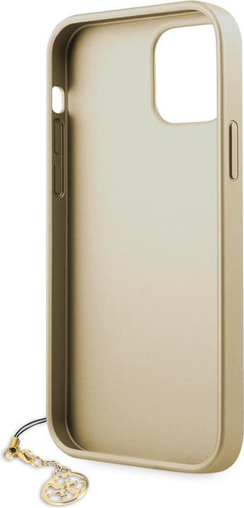Actual product image Guess Case with Pendant (Apple iPhone 13 Pro)