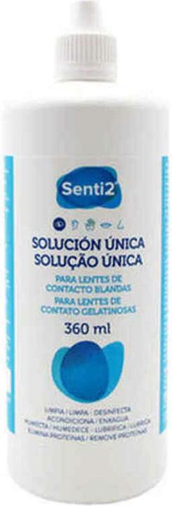 Senti2 Körperlotion (360 ml) (Körperlotion, 360 ml)