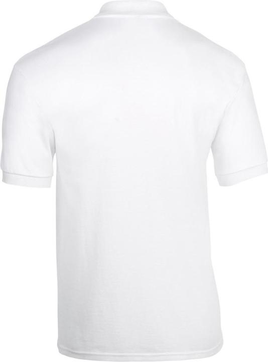Image du produit Gildan Polo à manches courtes Dryblend (S)