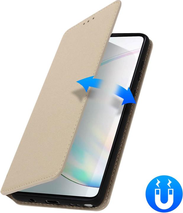 Actual product image Avizar Elec Series (Samsung Galaxy Note 10 Lite)