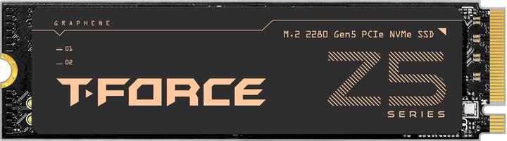 Team Group Z540 (2000 GB, M.2 2280)