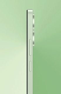 Productafbeelding Xiaomi Redmi 13C 4+128GB klavergroen (128 GB, Klavergroen, 6.74", Dubbele SIM, 50 Mpx, 4G)