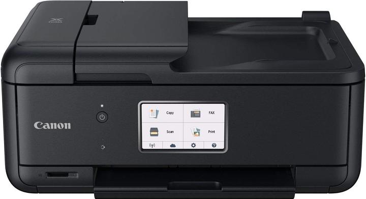 Canon Pixma Tr8550 (Tintenpatrone, Farbe)
