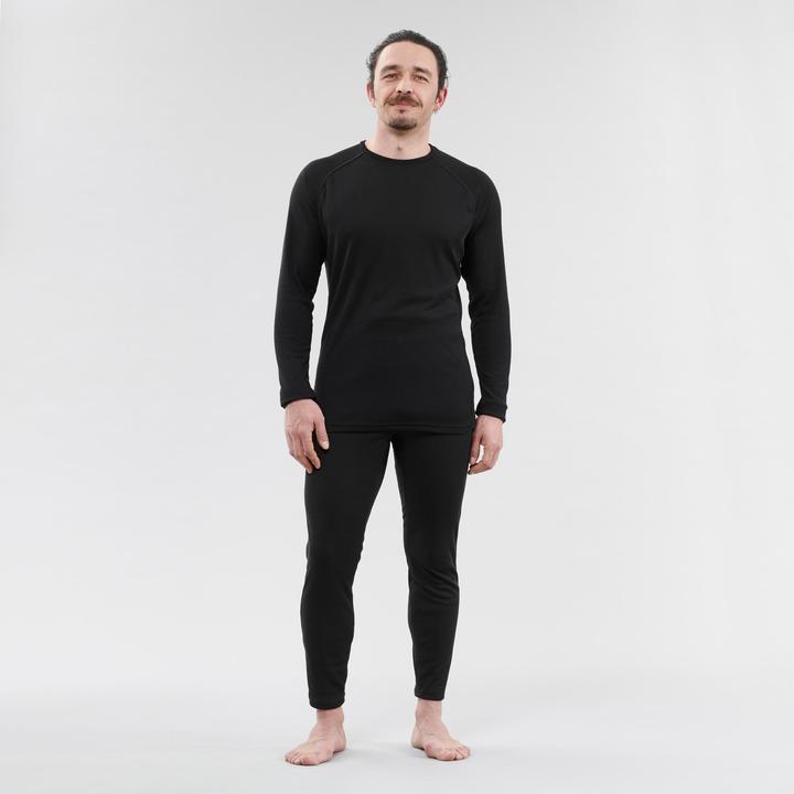 Image du produit Wedze BL SKI 100 TOP M ddy 302821 (XL)
