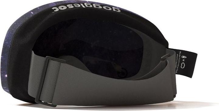 Produktbild Gogglesoc Siberian Tiger Pro Soc (Skibrille Schutzhülle)