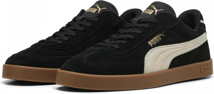 Actual product image Puma Club II Era Suede (37)