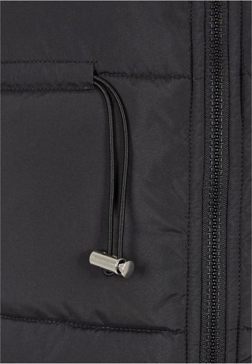 Immagine prodotto Urban Classics Ladies Waisted Puffer Vest (L)