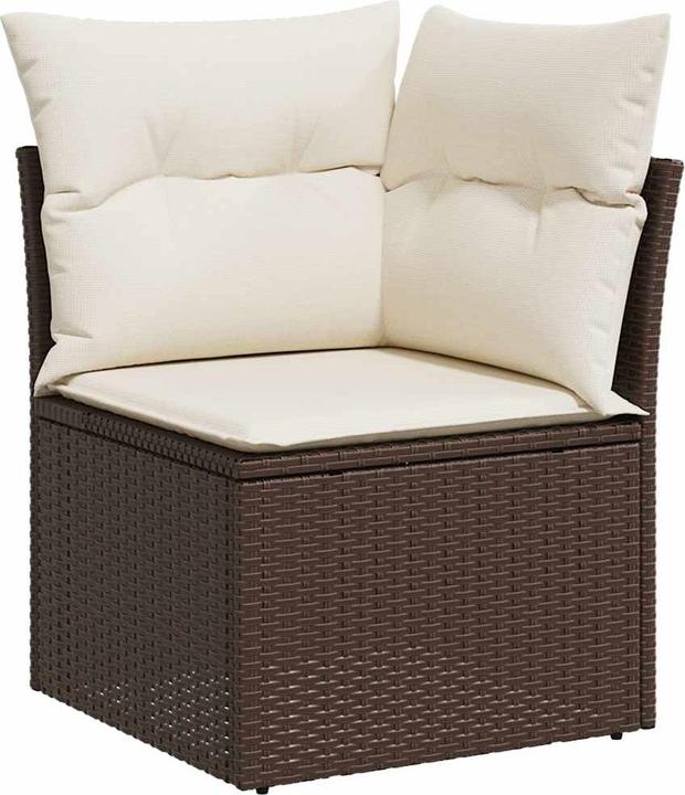 Actual product image VidaXL Jabin