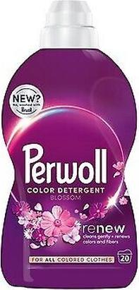 Image du produit Perwoll Renew Blossom 1000ml (1000 ml)