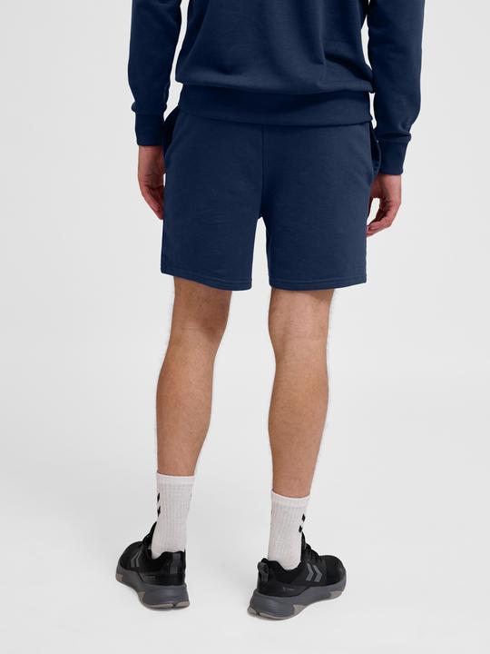 Produktbild hummel hmlPULSE SWEAT SHORTS (M)