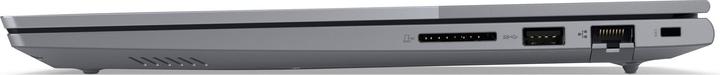 Produktbild Lenovo ThinkBook 14 G6 (14", AMD Ryzen 7 7730U, 16 GB, 512 GB, Eng. Int.)