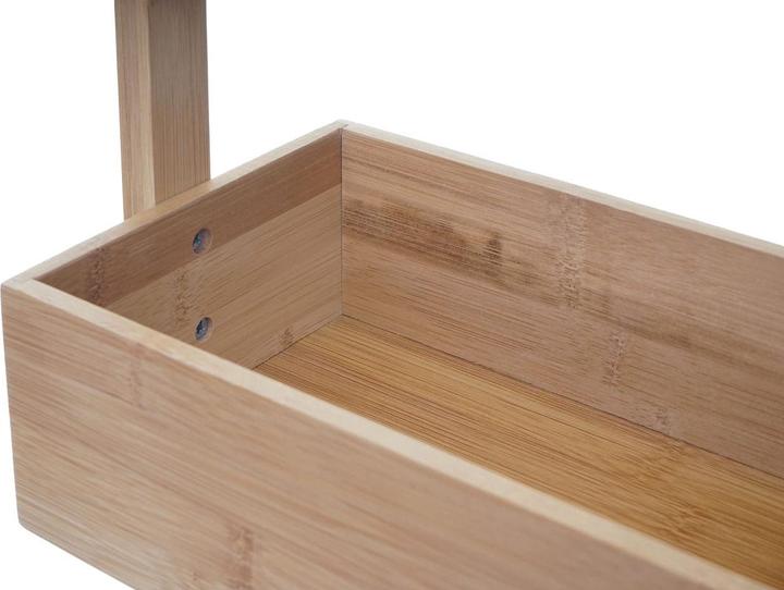 Immagine prodotto Jamb Scaffale da bagno con 4 cestini (88,5 x 28,5 x 15 cm)