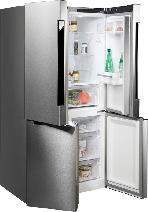 Actual product image Bosch Hausgeräte KFN96VPEA (605 l)
