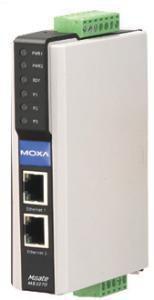 Immagine prodotto Moxa Gateway Modbus Avanzato, 1 Por