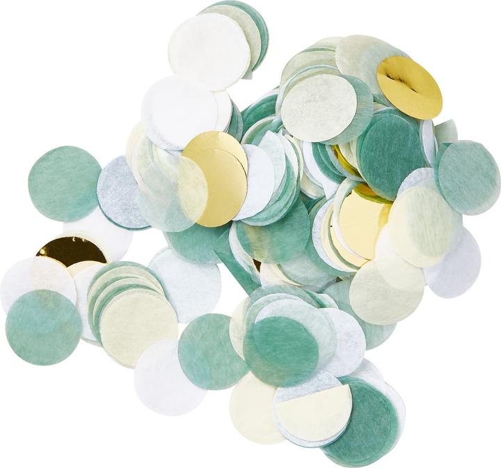 Actual product image I Am Creative Confetti mix