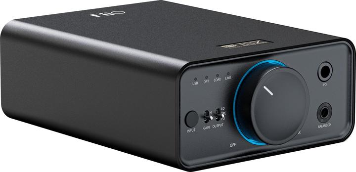 Produktbild FiiO K7 (Gain-Schalter, USB-DAC)