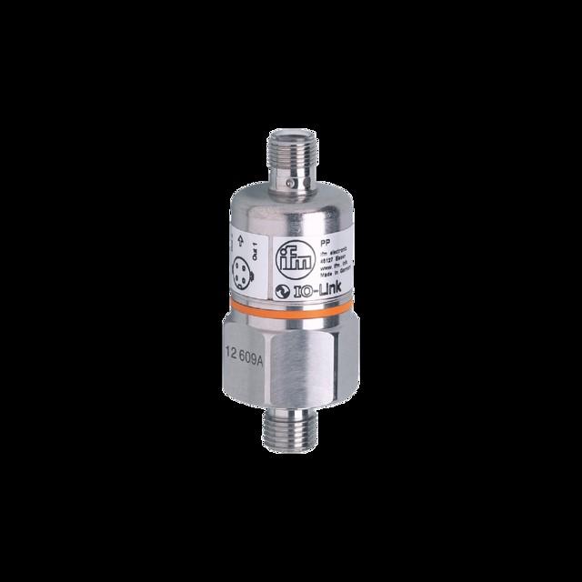 Actual product image IFM PP7554