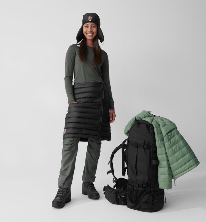 Immagine prodotto Fjällräven Gonna da donna Expedition Pack Down (XXS)
