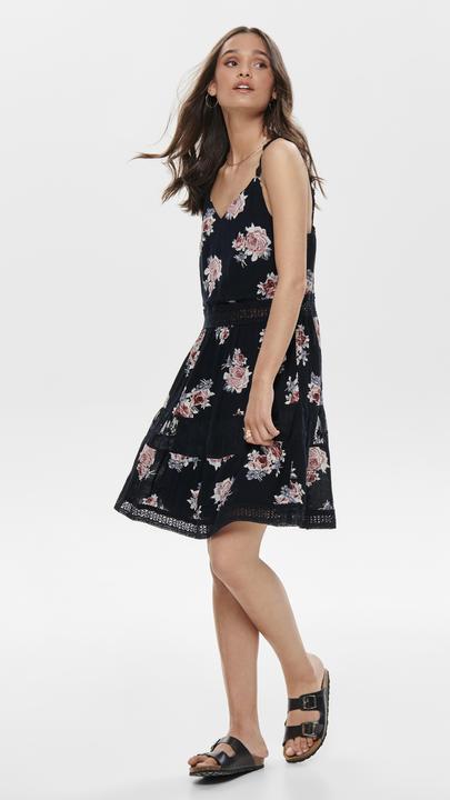 Actual product image Only Short dress (36)
