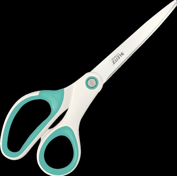 Immagine prodotto Leitz WOW Titanio (20.50 cm)