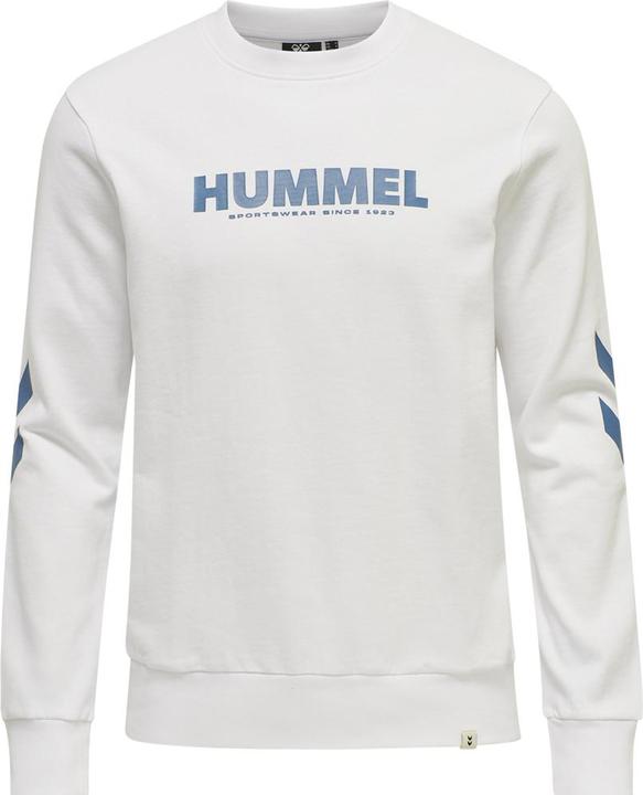 Actual product image hummel Legacy Sweatshirt (L)