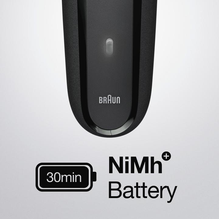 Produktbild Braun Series 3 300 BT