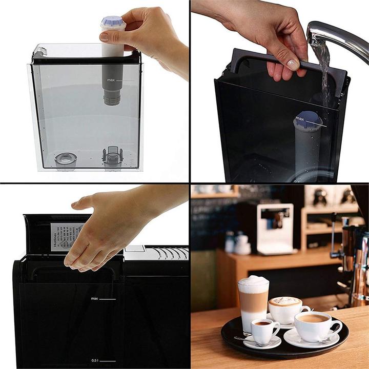 Produktbild Melitta CI Touch F630-101