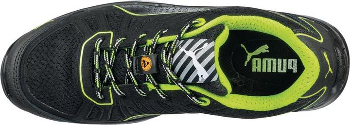 Actual product image Puma low shoes (S1P, 40)