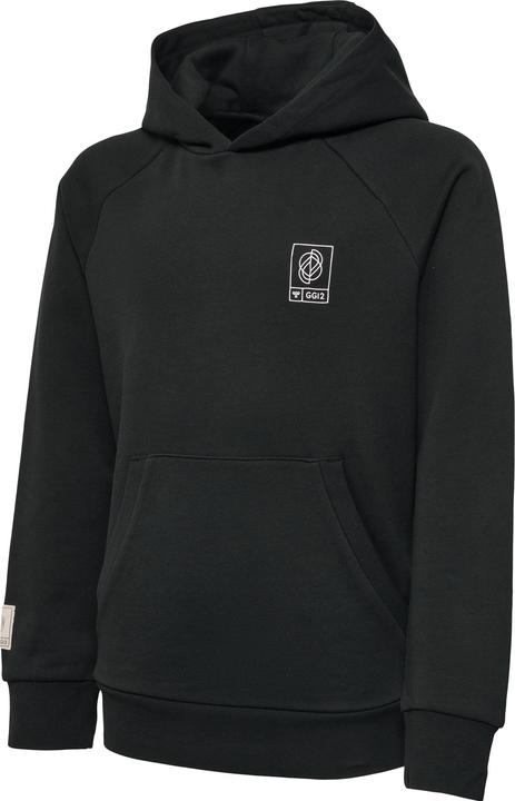 hummel Gg12 Felpa Con Cappuccio Per Bambini