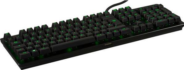 Actual product image Razer Huntsman Elite (DE, Cable)