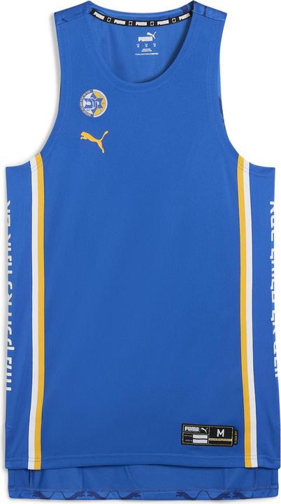 Image du produit Puma Maccabi Game Jersey (4XL)