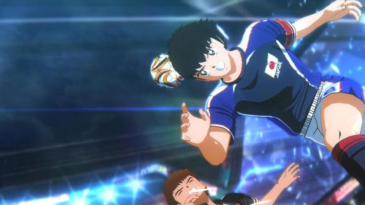 Immagine prodotto Bandai Namco Captain Tsubasa Rise of New Champions (otaku) (PS4, IT)