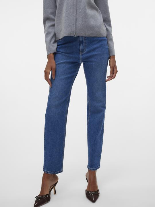 Produktbild Vero Moda VMLINDA Hohe Taille Jeans Mom Jeans (W25/L32)