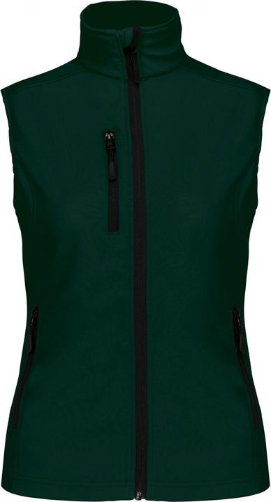 Produktbild Kariban Ärmellose Jacke Frau (4XL)