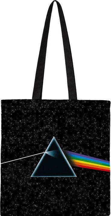 Produktbild Pink Floyd Tragetasche The Dark Side Of The Moon Baumwolle