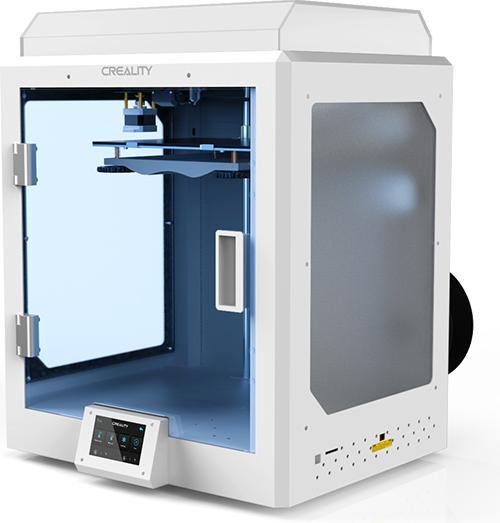 Creality CR-5 PRO H