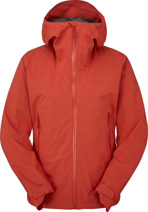 Immagine prodotto Rab Giacca Downpour Light da donna (S)