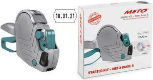 Actual product image METO Starter Kit Basic S 822