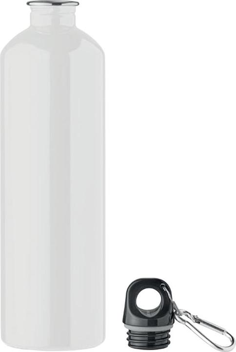 Actual product image MidOcean Rebig Moss Single Wall 750ml Water Bottle (0.75 l)