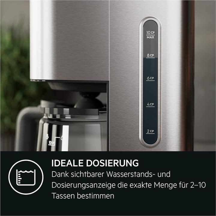 Image du produit AEG CM5-1-6ST DELI 5 (Prise UE)