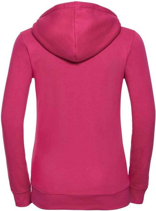 Produktbild Russell Authentic Hoodie mit durchgehendem Reissverschluss (M)
