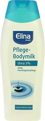 Elina Urea 3% Körpermilch 250ml Sensitiv