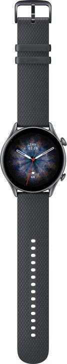 Produktbild Amazfit GTR 3 Pro (46 mm)