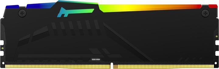Actual product image Kingston FURY Beast RGB (2 x 16GB, 5600 MHz, DDR5 RAM, DIMM)