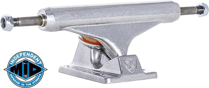 Actual product image Independent 144 Mid Polished Set (8.25")