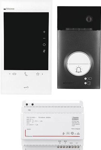 Bticino Classe 300EOS (WiFi)