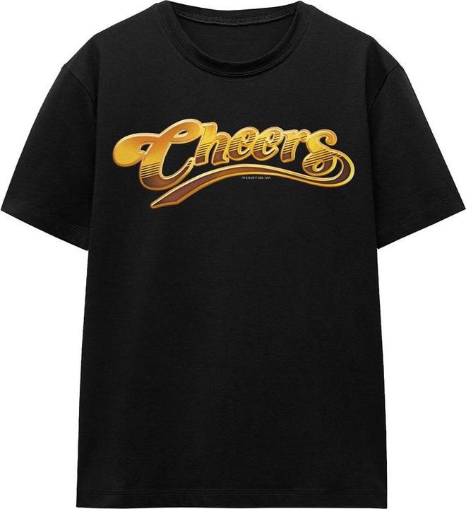 Produktbild Cheers TShirt (L)