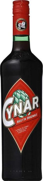Produktbild Cynar Artischocken-Bitter